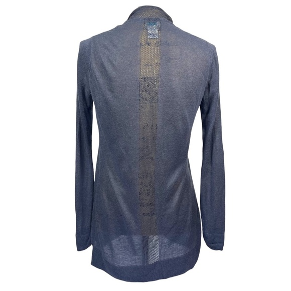 Sigrid Olsen Cardigan - Picture 3 of 4